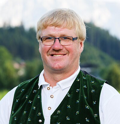 Johann Redtenbacher