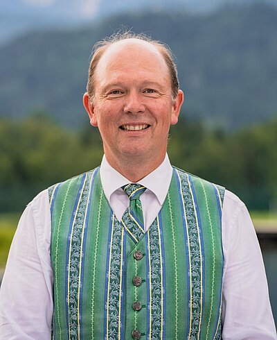 Othmar Breitenbaumer