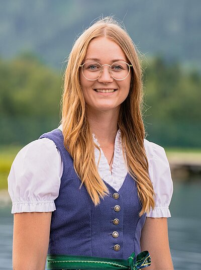 Petra Feßl