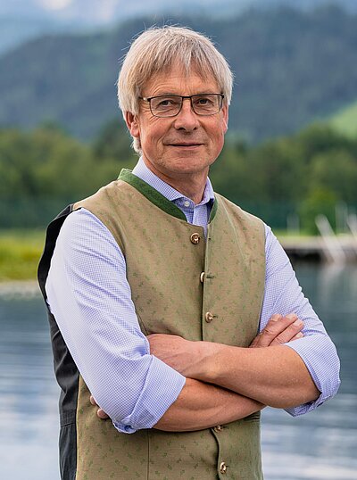 Erich Gösweiner