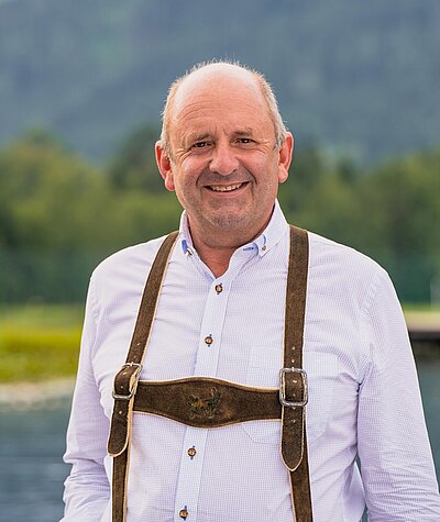 Stefan Hinterreiter