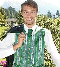 Dominik Feßl